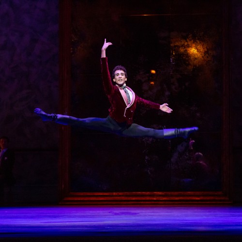 lyric opera chicago nutcracker