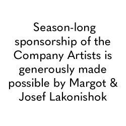 Margot & Josef Lakonishok 