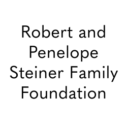 Robert and Penelope Steiner Family Foundation