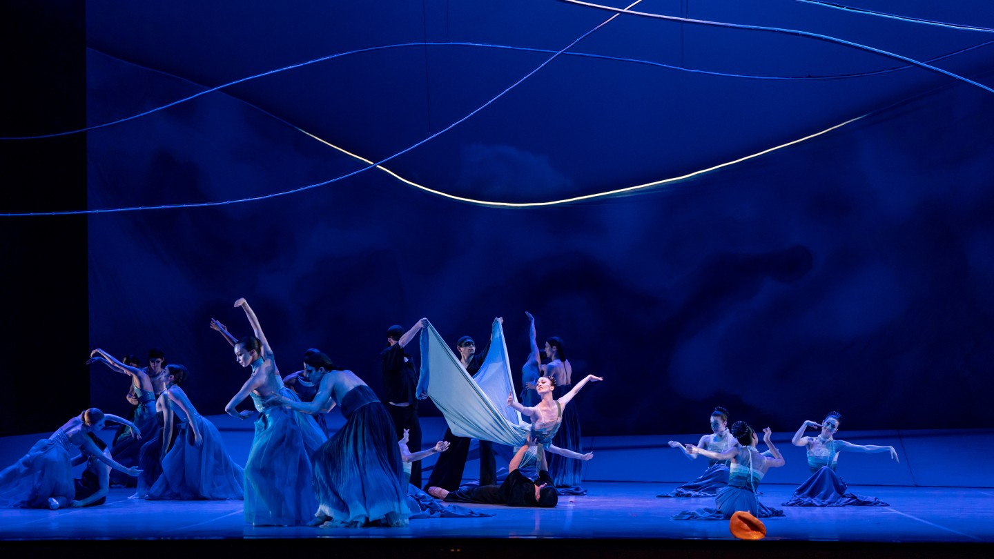 Best dance in Chicago for 2023 Top 10 reimagined fairy tales, notable