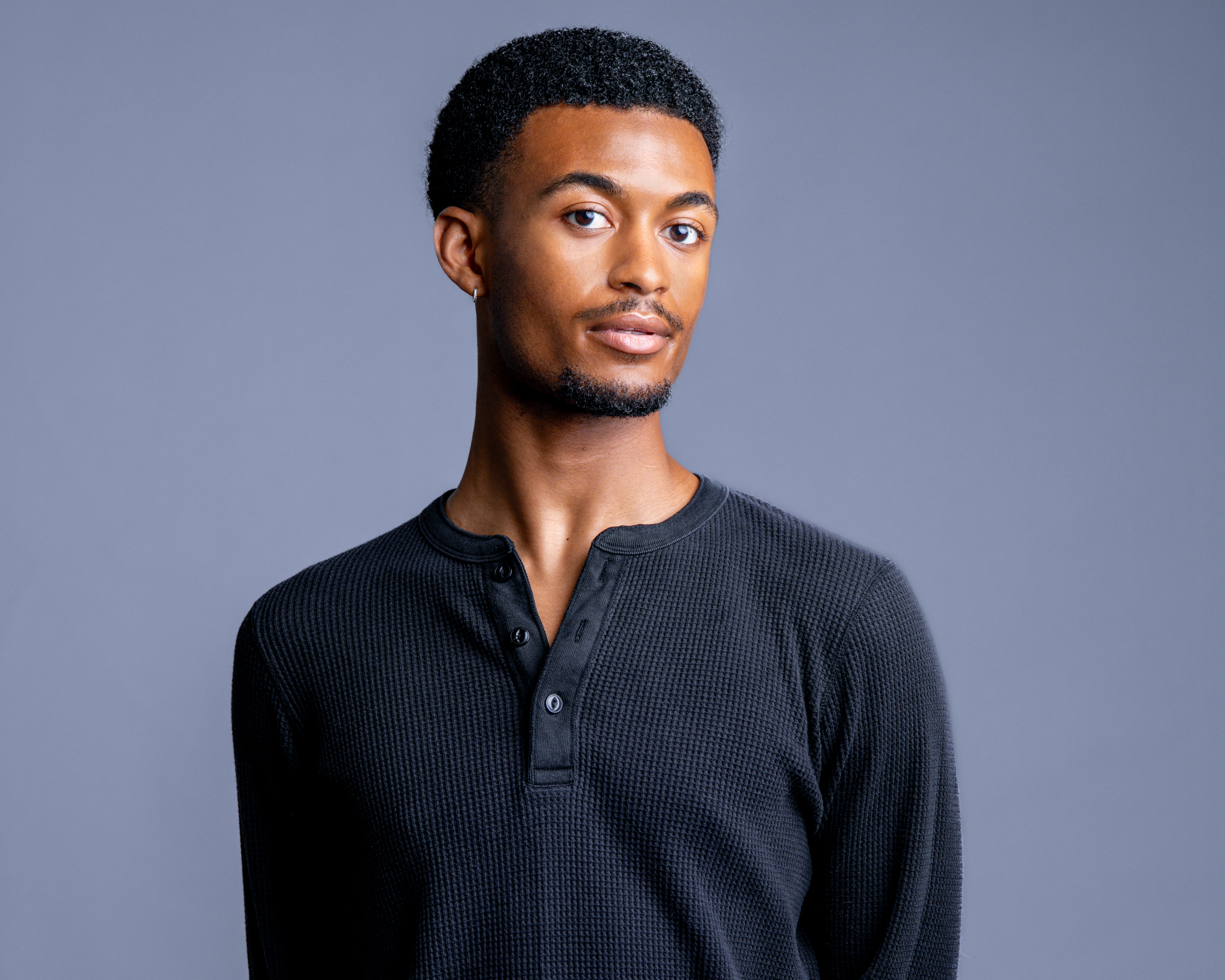 Scott Reed | Joffrey Ballet