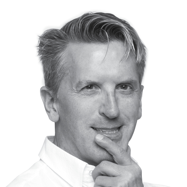 Ashley Wheater Mbe Joffrey Ballet